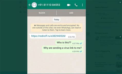 whatsapp messages of fake perfume|how to get rid of whatsapp scams.